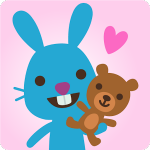 sagominifriends