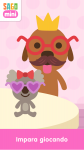 sagominifriends4