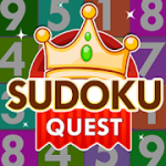 sudokuquest