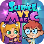 science-vsmagic-2-player-game