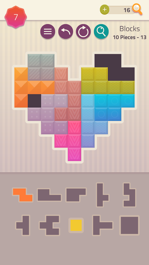 Tangram Puzzle: Polygrams Game instal the last version for windows