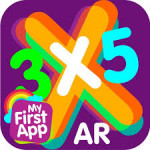 multiplication-table-ar-game