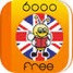 6000-parole-impara-vocabolario-inglese-gratis